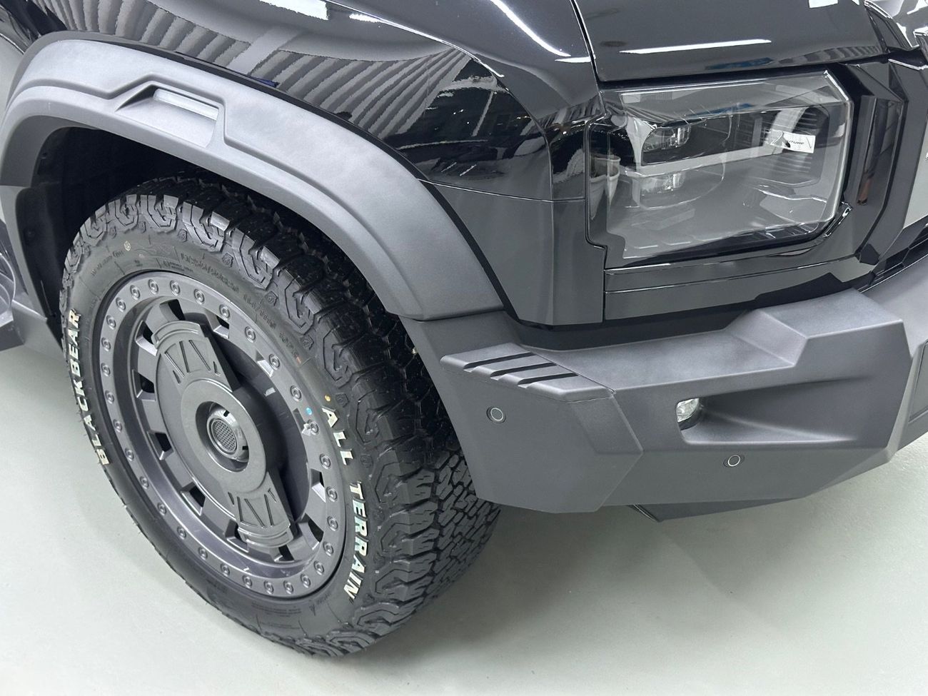 جيتور T2 Luxury