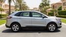 Ford Edge SEL 2021 | AED 669/Month | 0 DP | 30 Day Return | Warranty