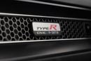 هوندا سيفيك TYPE R
