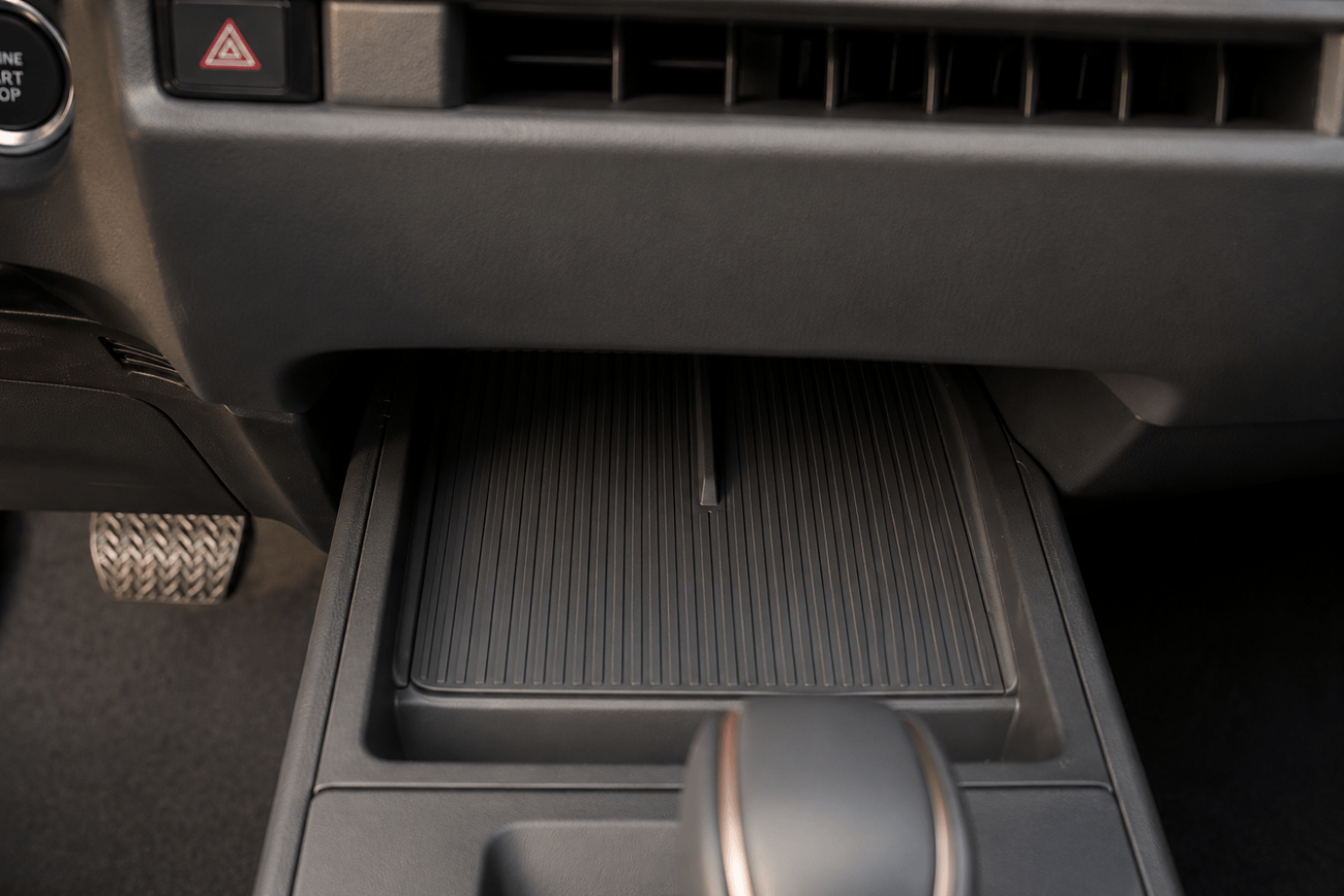 تويوتا كورولا كروس GLI 2.0L 4-Cylinder Hybrid (HEV)