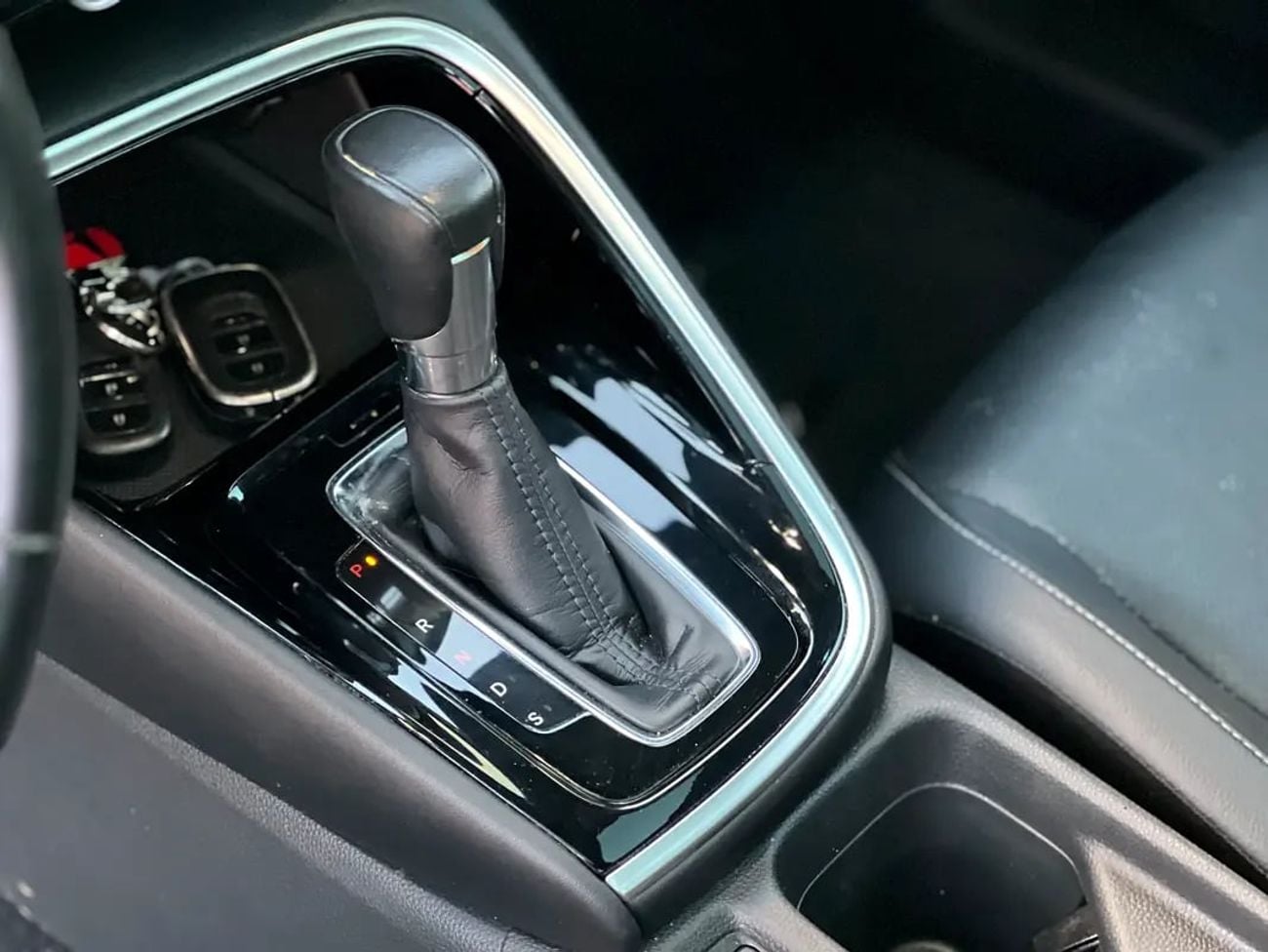 هوندا HRV 1,120 P.M | EX GCC Specs under warranty original paint