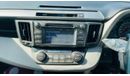 Toyota RAV4 2015 [Right Hand Drive] Push Start 2.5CC 4wd Leather Seats New Rims Premium Condition