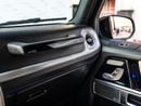 Mercedes-Benz G 63 AMG Std 4.0L