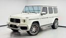 Mercedes Benz G63 AMG STD 2019 Mercedes-Benz G63 AMG ,Warranty ,Full Mercedes Service History ,GCC