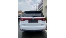 Changan CS95 Royal