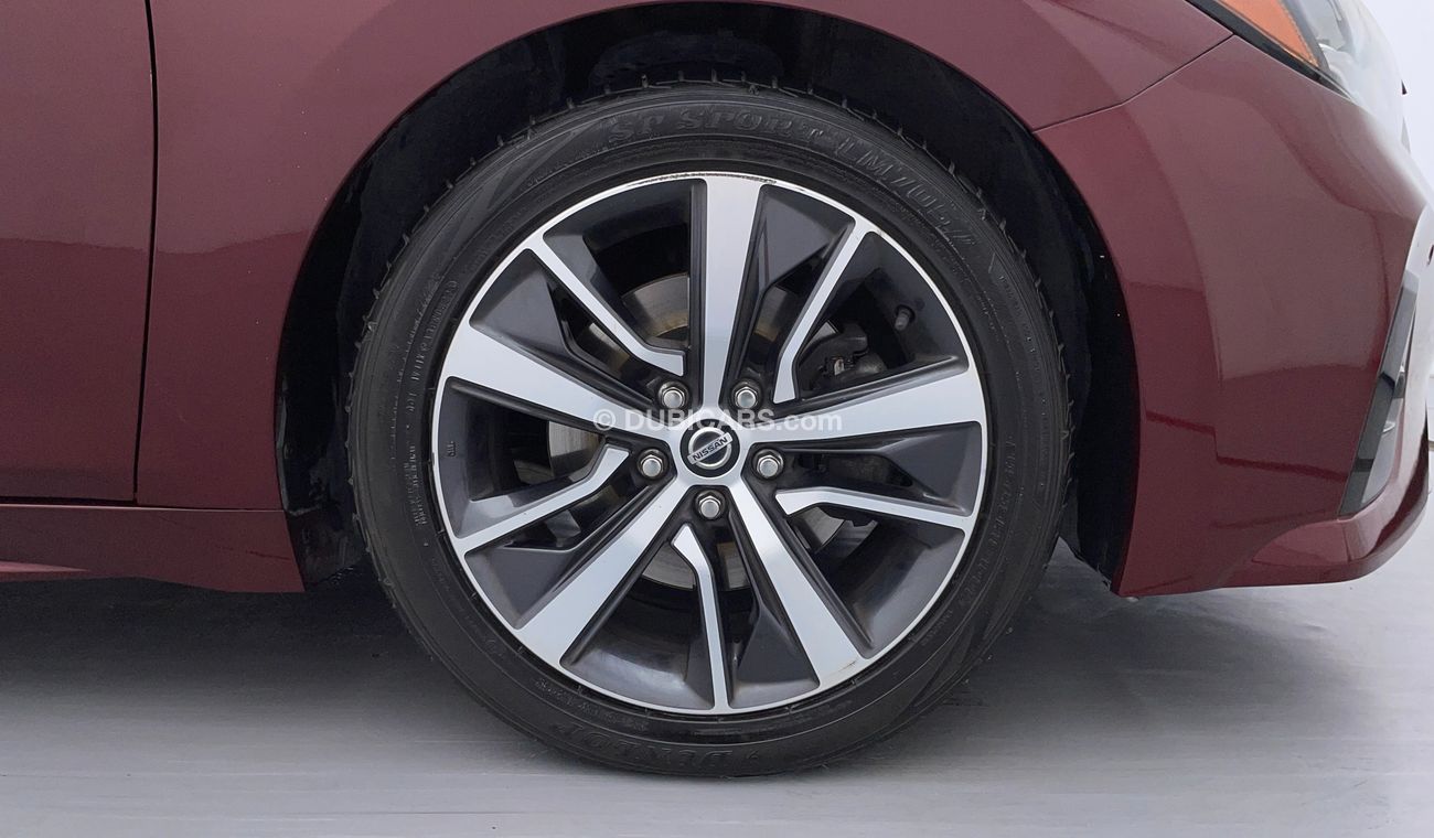 Nissan Maxima SV 3.5 | Zero Down Payment | Free Home Test Drive