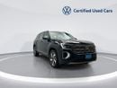 Volkswagen Teramont COMFORTLINE With Sunroof - Leather Seats 2.0L (Ref#56514)