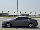Nissan Altima S