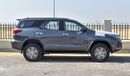Toyota Fortuner FORTUNER PETROL 2.7L V4 - EXR - 4WD - 2025 MODEL YEAR