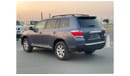 Toyota Highlander *Offer*2013 Toyota Highlander 4x4 - 3.5L V6 - 7 Seater -
