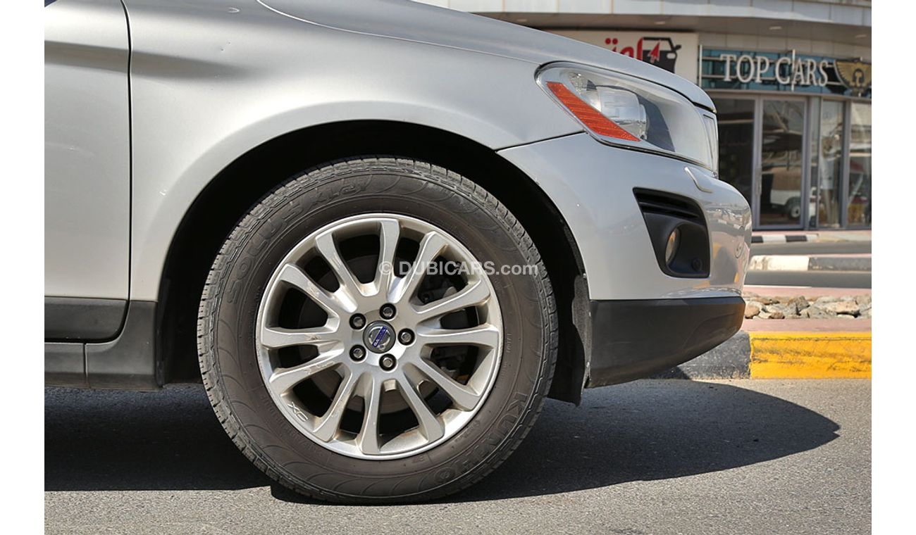 Volvo XC60 2009