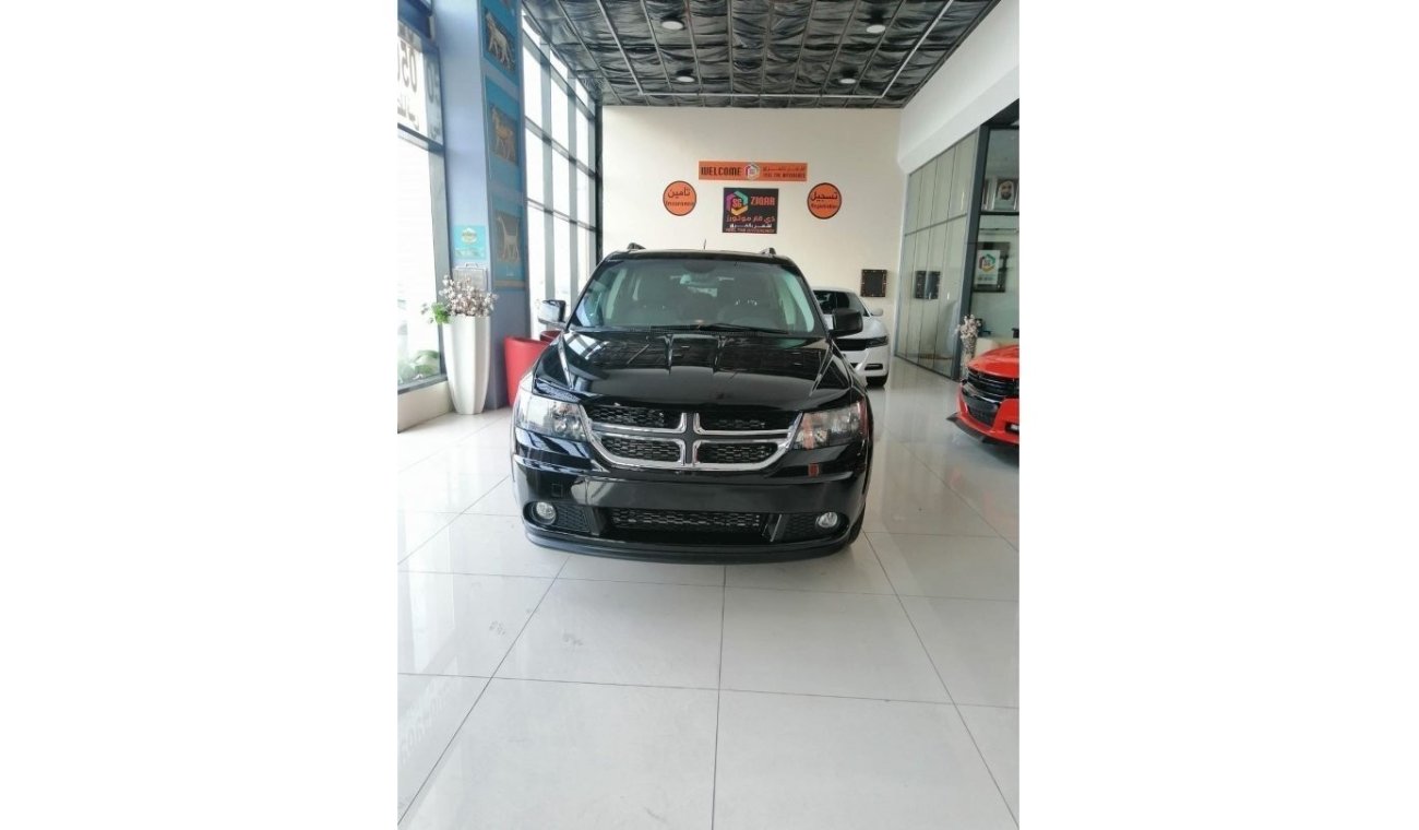 Dodge Journey