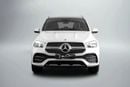Mercedes-Benz GLE 450 4MATIC