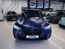BMW X5 M60i XDRIVE 2025 BMW X5 xDrive | GCC Specs | Mint Condition | Warranty and Service till 2030 from AGMC