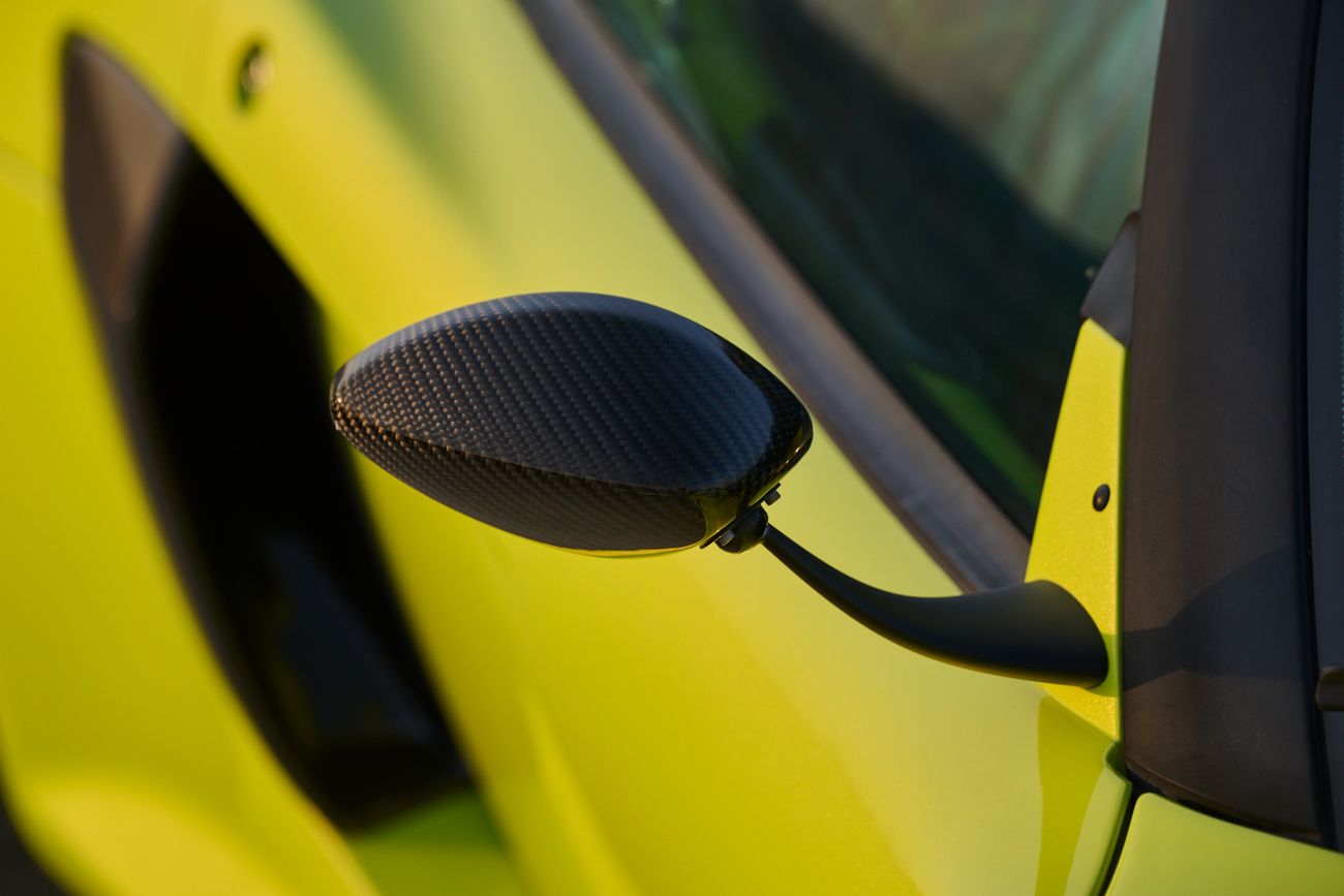 Lotus Exige Sport 350