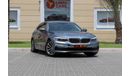 BMW 520i G30