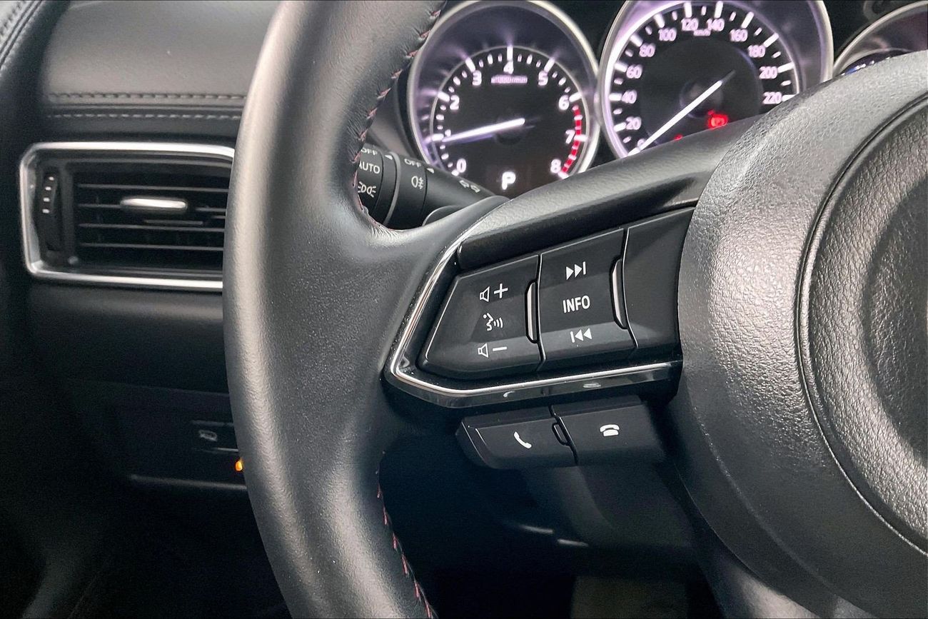 Mazda CX5 Trend | Guaranteed Warranty | 0 Down Payment