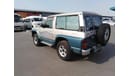 نيسان باترول Nissan Safari Diesel  (Stock no PM 130 )