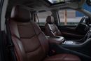 Cadillac Escalade Premium Luxury Premium | 4,210 P.M  | 0% Downpayment | Excellent Condition!