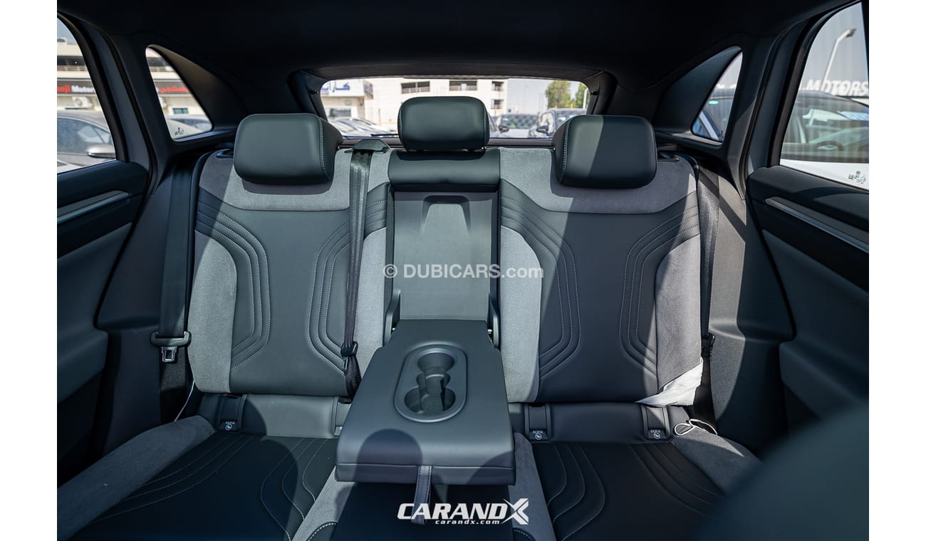 فولكس واجن ID.4 Volkswagen ID.4 Lite PRO CROZZ with panoramic roof