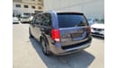 Dodge Grand Caravan 7 Seater