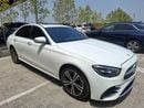 Mercedes Benz E250 STANDARD