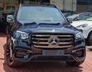 Mercedes Benz GLS450 4MATIC DARK SERIES AMG Dark Series Full Option Under Warranty 2026 GCC