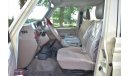 Toyota Land Cruiser Pick Up 79 Double Cabin V8 4.5L Diesel Limited