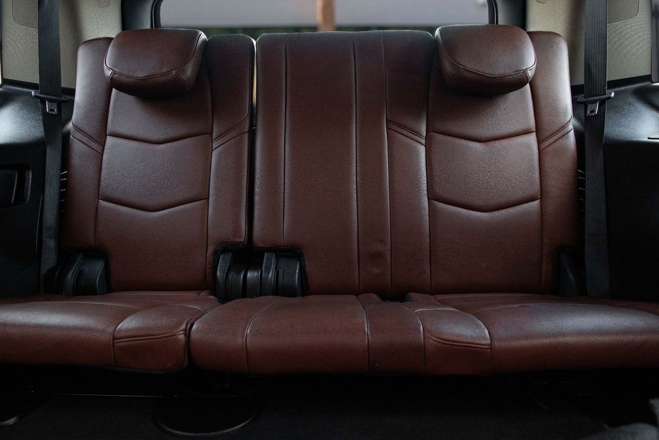 Cadillac Escalade Premium Luxury Premium | 4,210 P.M  | 0% Downpayment | Excellent Condition!