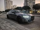 BMW M3 BMW M3 COMPETETION - 3.0L- M TWINPOWER TURBO - V6 - 2024 MY