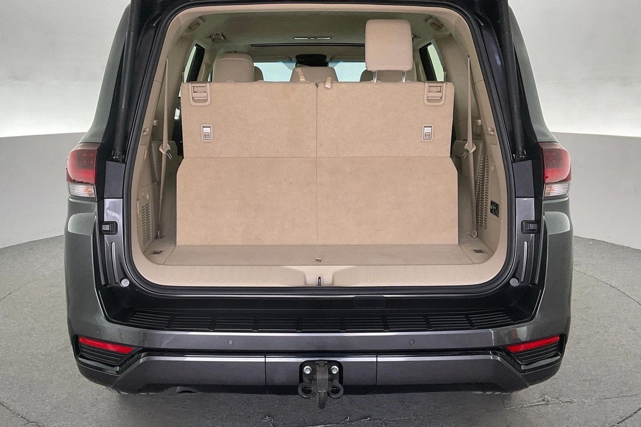 Toyota Land Cruiser GXR | National Day Celebration | Guaranteed Warranty | 0 Down Payment