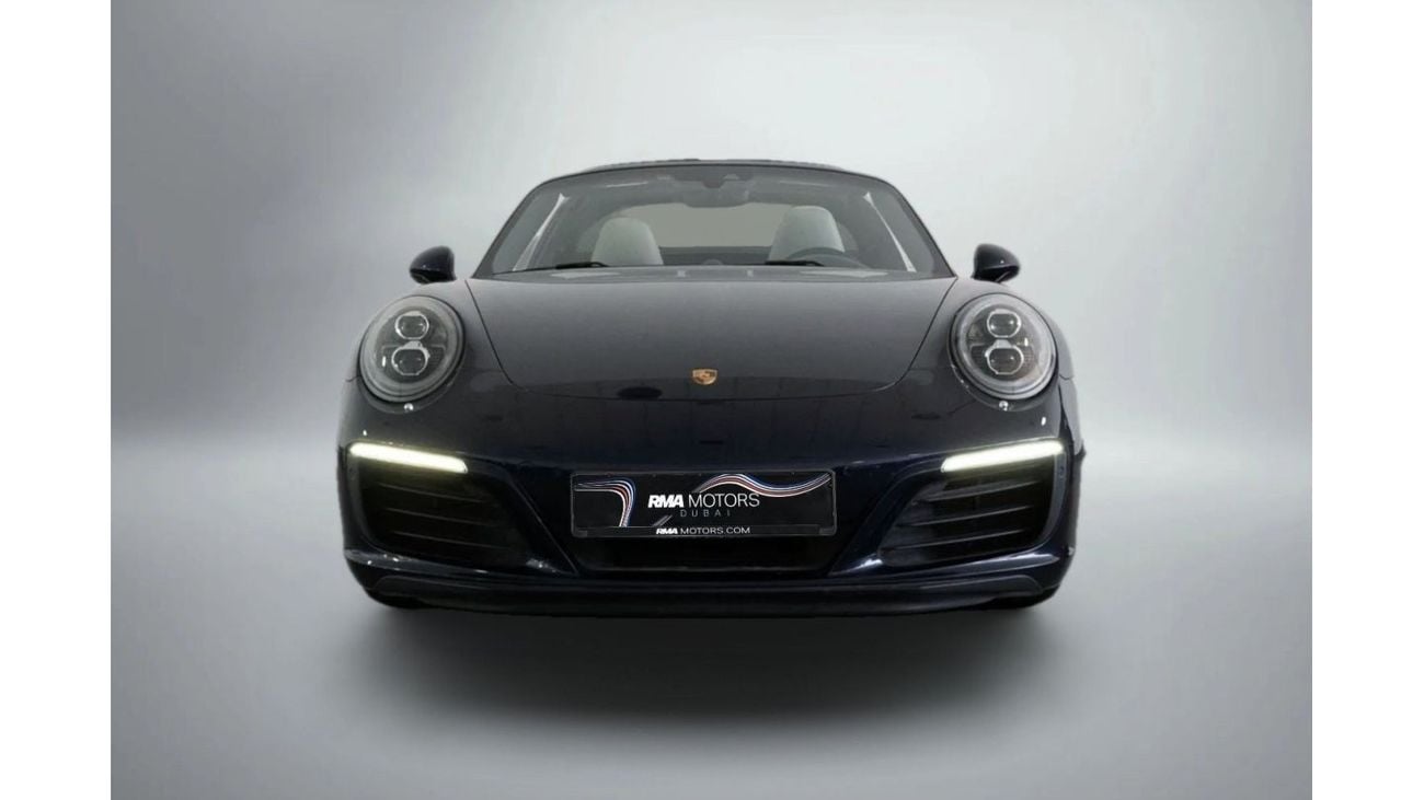 Porsche 911 *Viewing On Appointment*