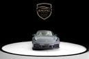 بورش 911 Targa 4GTS 3.0L (450 HP)