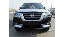 Nissan Patrol 5.6L Petrol LE Platinum Auto (EXPORT ONLY)