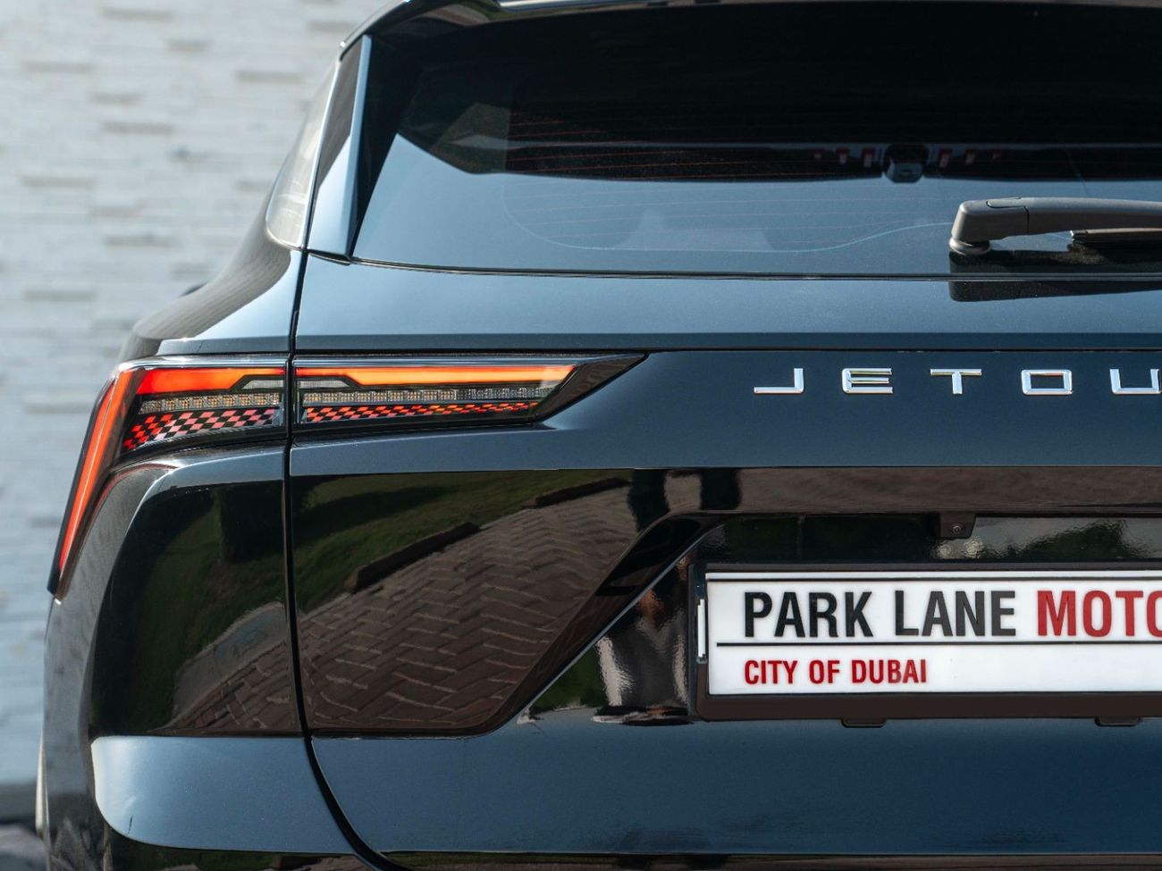 Jetour Dashing AED 1,494 PM • DASHING 1.6L TURBO LUXURY • LOW KM • OFFICIAL JETOUR AGENCY WARRANTY UNTIL 2030