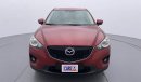 Mazda CX-5 GTX 2.5 | Under Warranty | Inspected on 150+ parameters