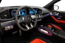 Mercedes Benz GLE53 AMG Mercedes-Benz GLE 53 AMG 4MATIC 2023 | GCC Specs | Pristine Condition,Under Warranty, Service Till 2
