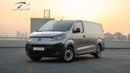 فيات سكودو (For Export , НА ЭКСПОРТ) L3 Van 2.0T BlueHDi 2025 GCC Без пробега