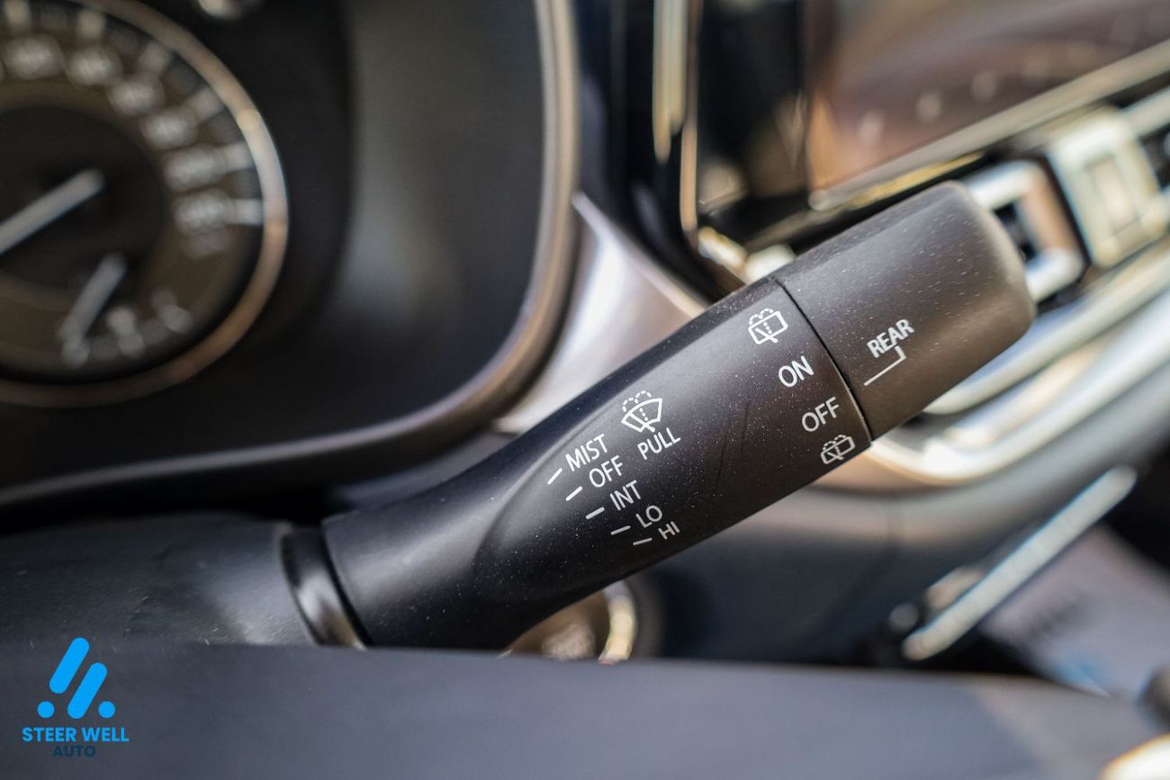 Suzuki Baleno GLX 2026 - Full Option - Head up Display - Cruise Control - LED Headlight