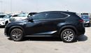 Lexus NX300 F Sport