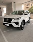Toyota Fortuner EXR