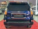 Lexus GX460 PLATINUM
