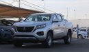 Peugeot Landtrek 1.9L DC 4X4 Diesel 2021 Model available for export sales