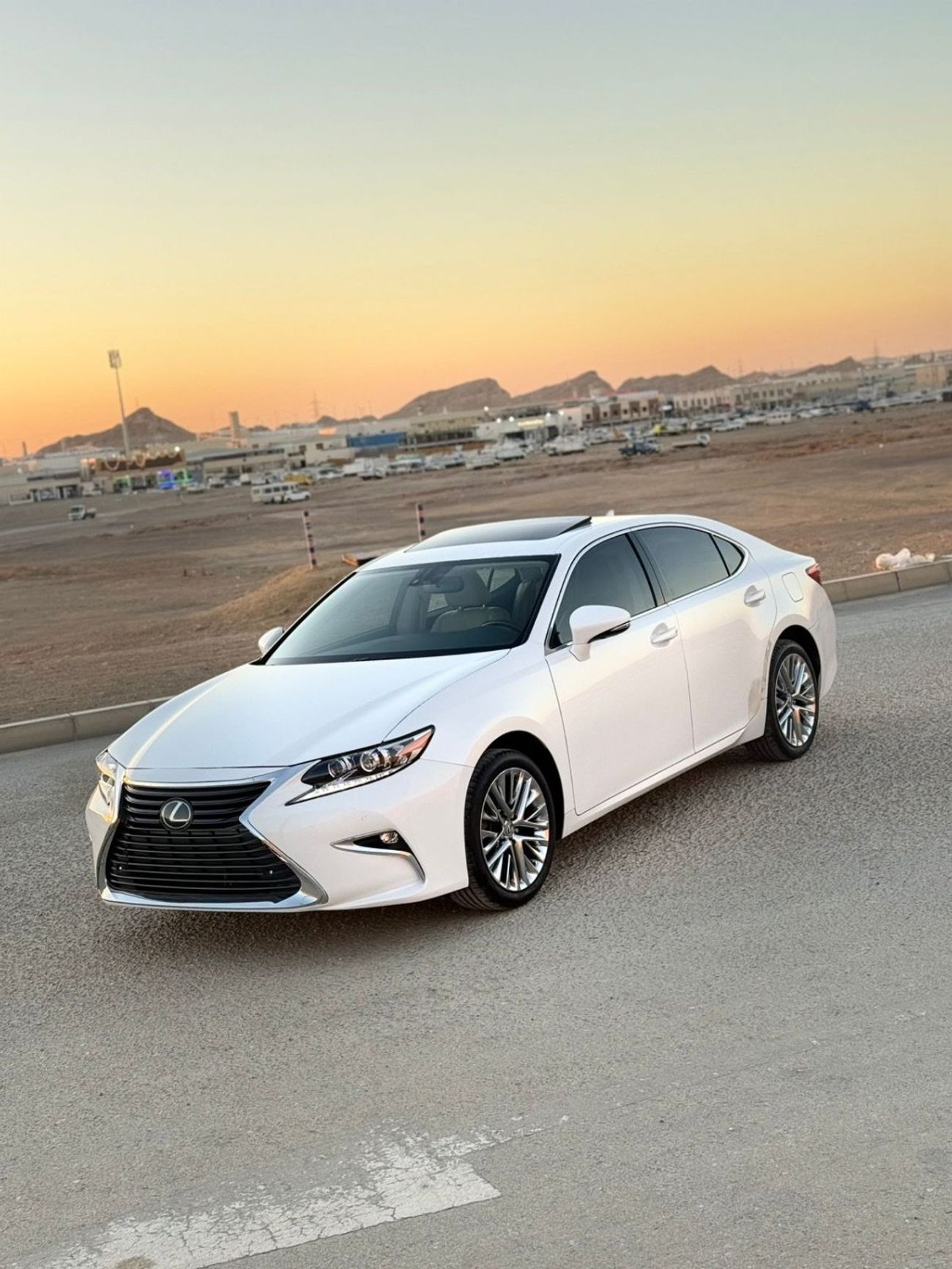 Lexus ES350 ES 350