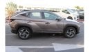 Hyundai Tucson 1.6L Panoramic / Push Start / 2023 Full Option