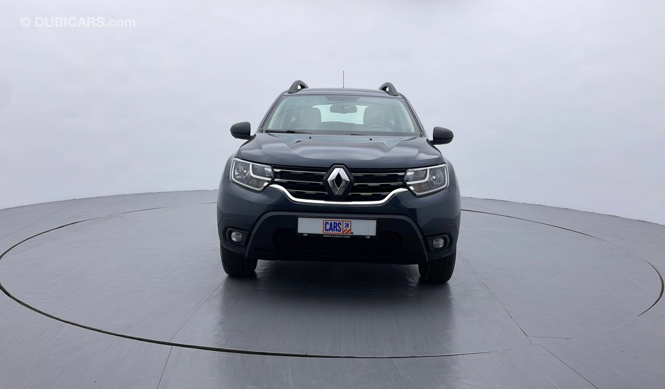 Renault Duster PE 1.6 | Under Warranty | Inspected on 150+ parameters