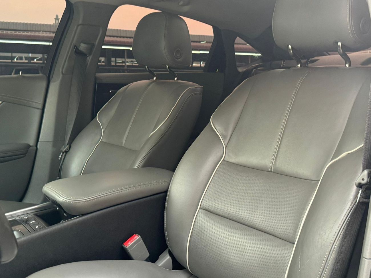 شيفروليه إمبالا LT