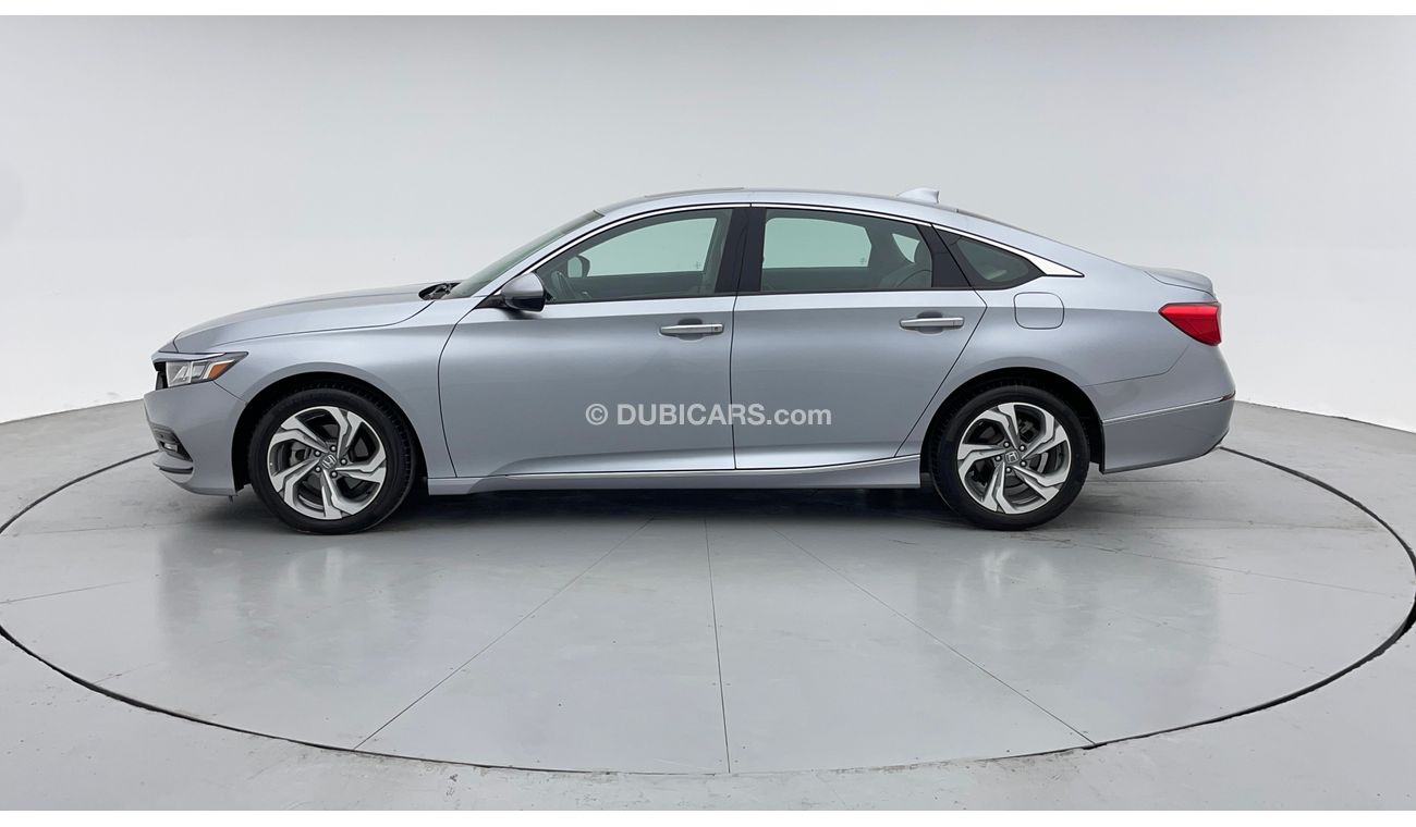 Honda Accord EX 1.5 | Zero Down Payment | Free Home Test Drive