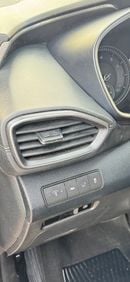 هيونداي سانتا في 2.5L