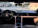 بورش تايكان TURBO AED 3,030 P.M | 0% DOWN PAYMENT | PORSCHE TAYCAN | EV | 2022